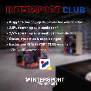 Intersport club
