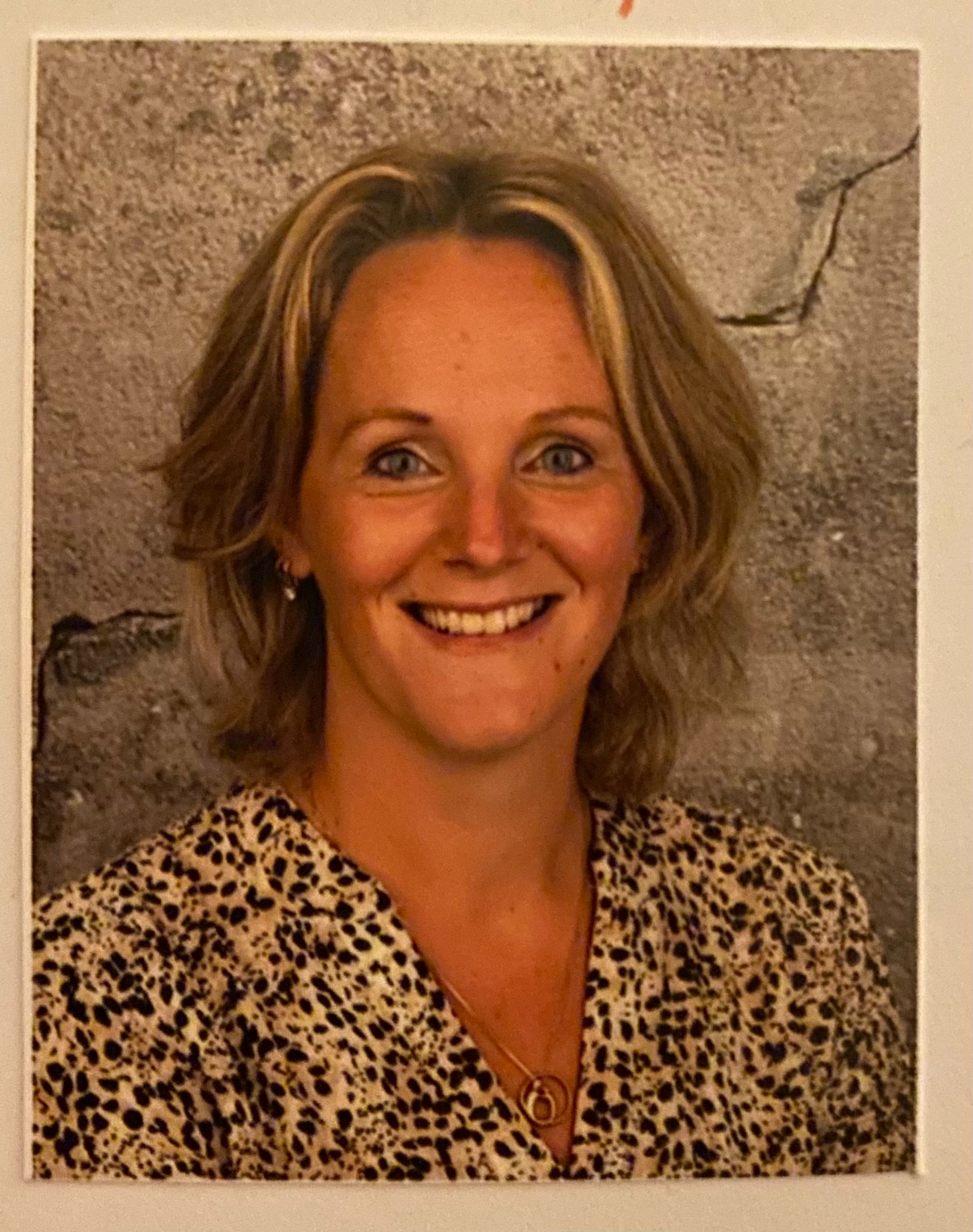 Monique van der Meij